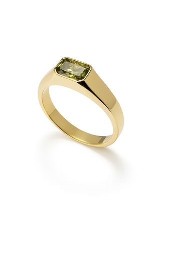 The Natural Beauty Ring